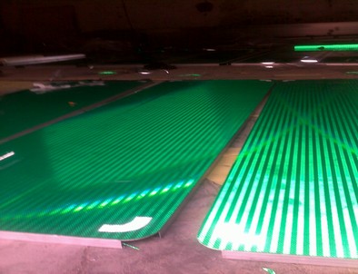 贵阳贵阳反光标识对交通安全的巨大作用