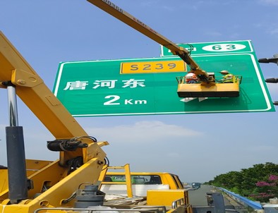 贵阳贵阳高速施工